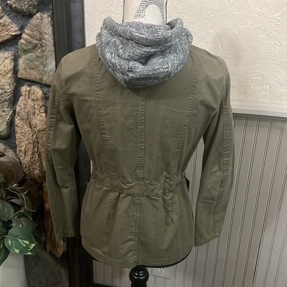 Love Tree Jacket - Picture 3 of 6